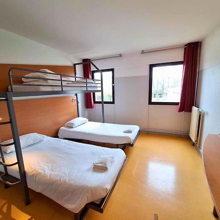 Cis De Champagne - Ethic Etapes Hotel Reims Luaran gambar