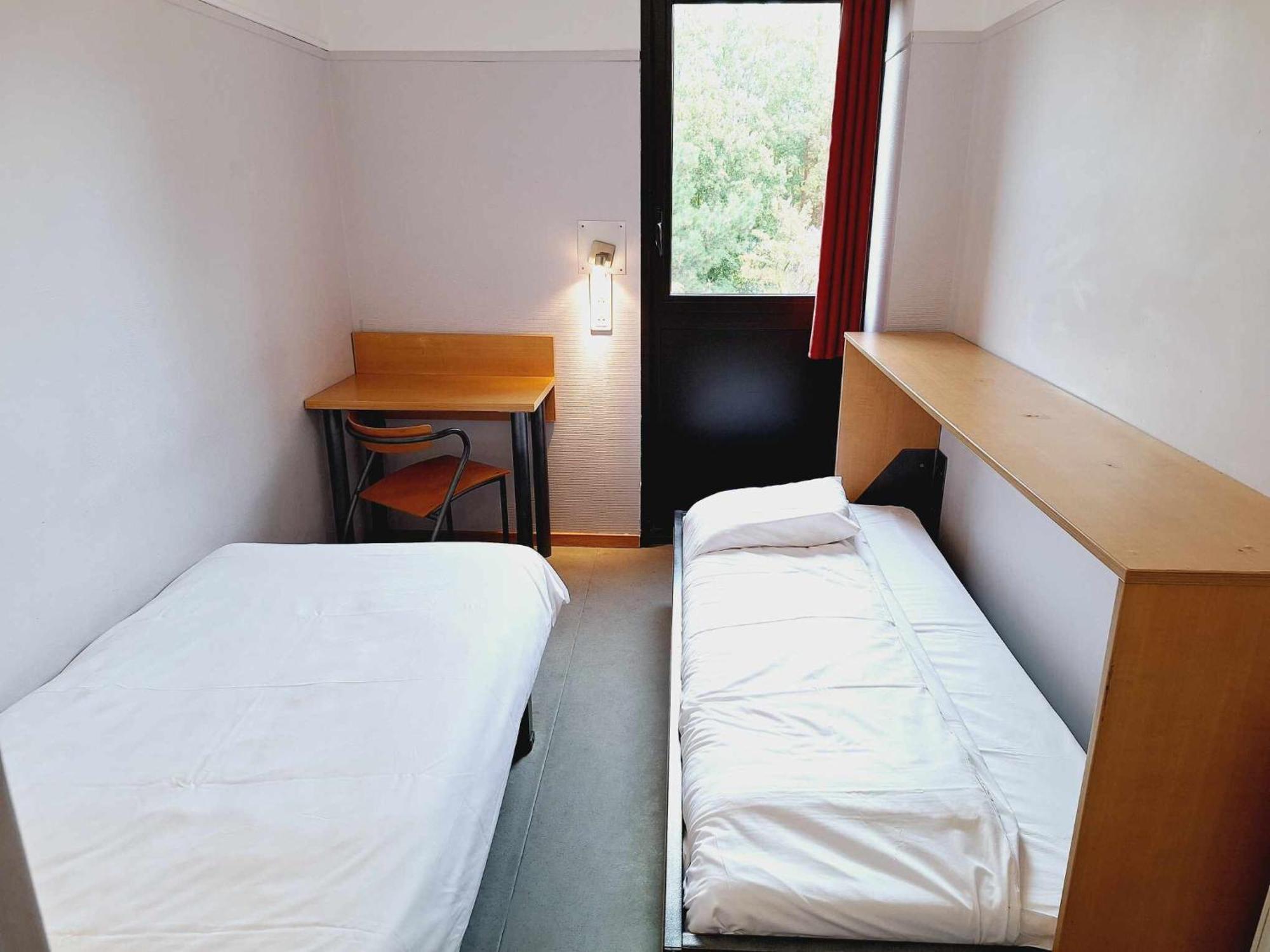 Cis De Champagne - Ethic Etapes Hotel Reims Luaran gambar