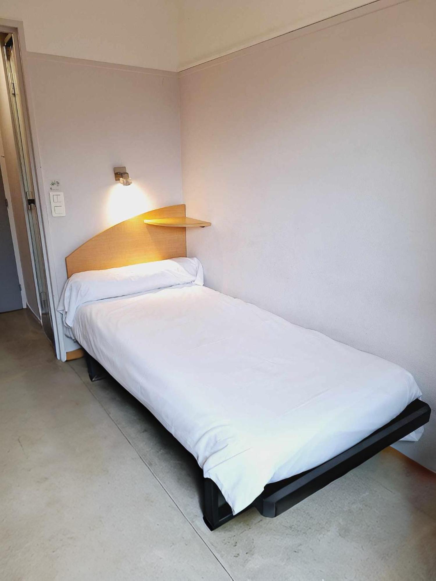 Cis De Champagne - Ethic Etapes Hotel Reims Luaran gambar