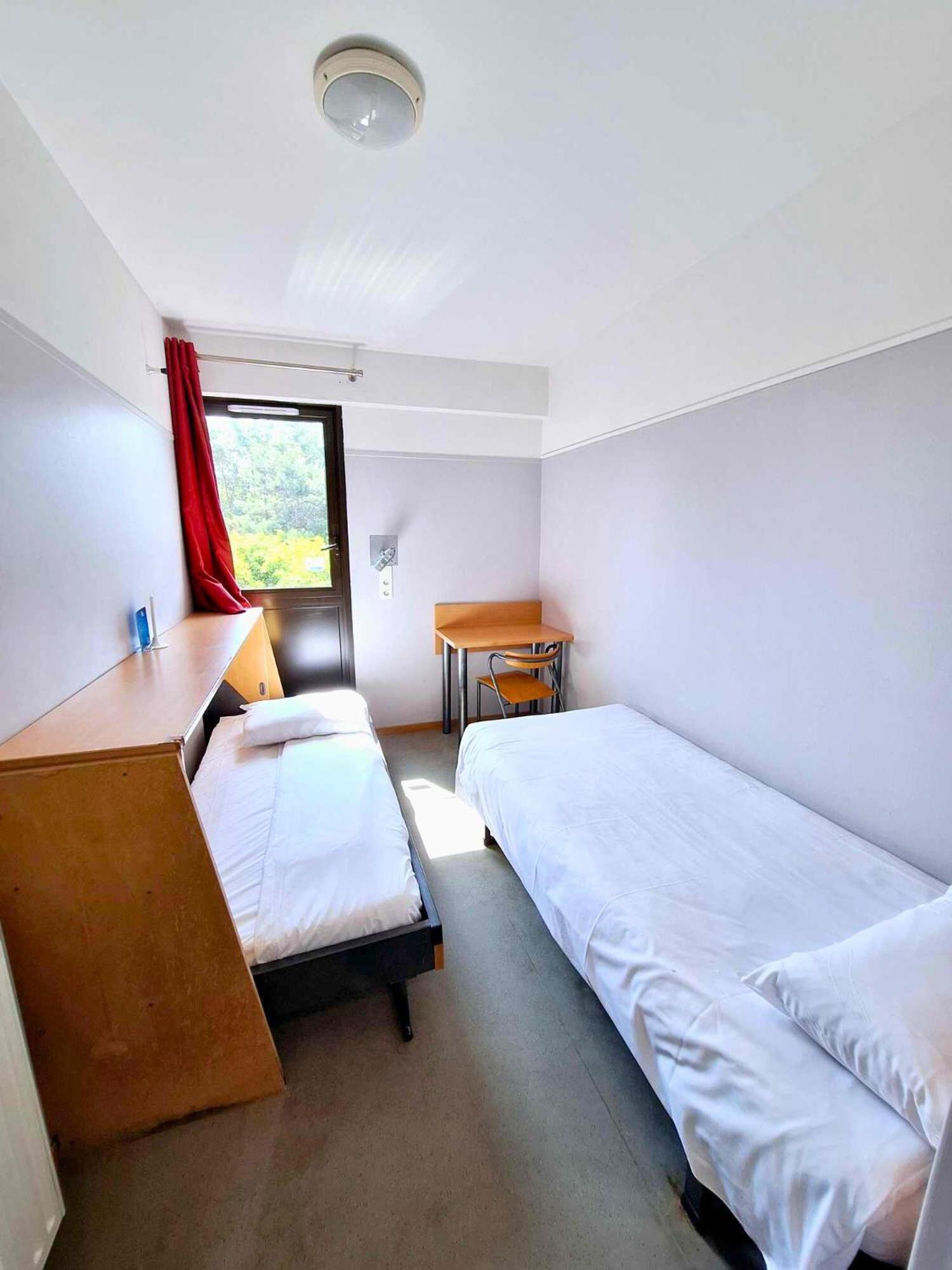 Cis De Champagne - Ethic Etapes Hotel Reims Luaran gambar