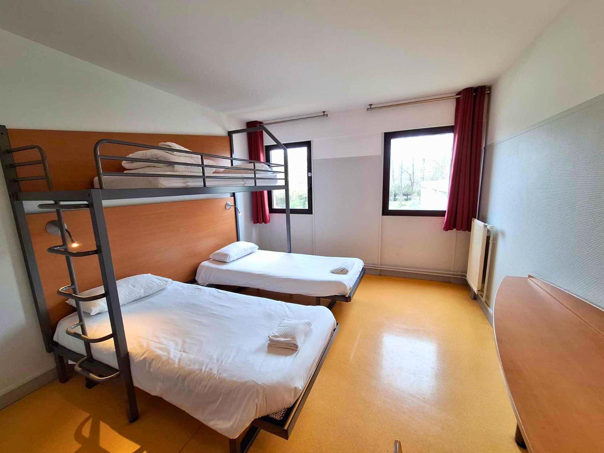 Cis De Champagne - Ethic Etapes Hotel Reims Luaran gambar