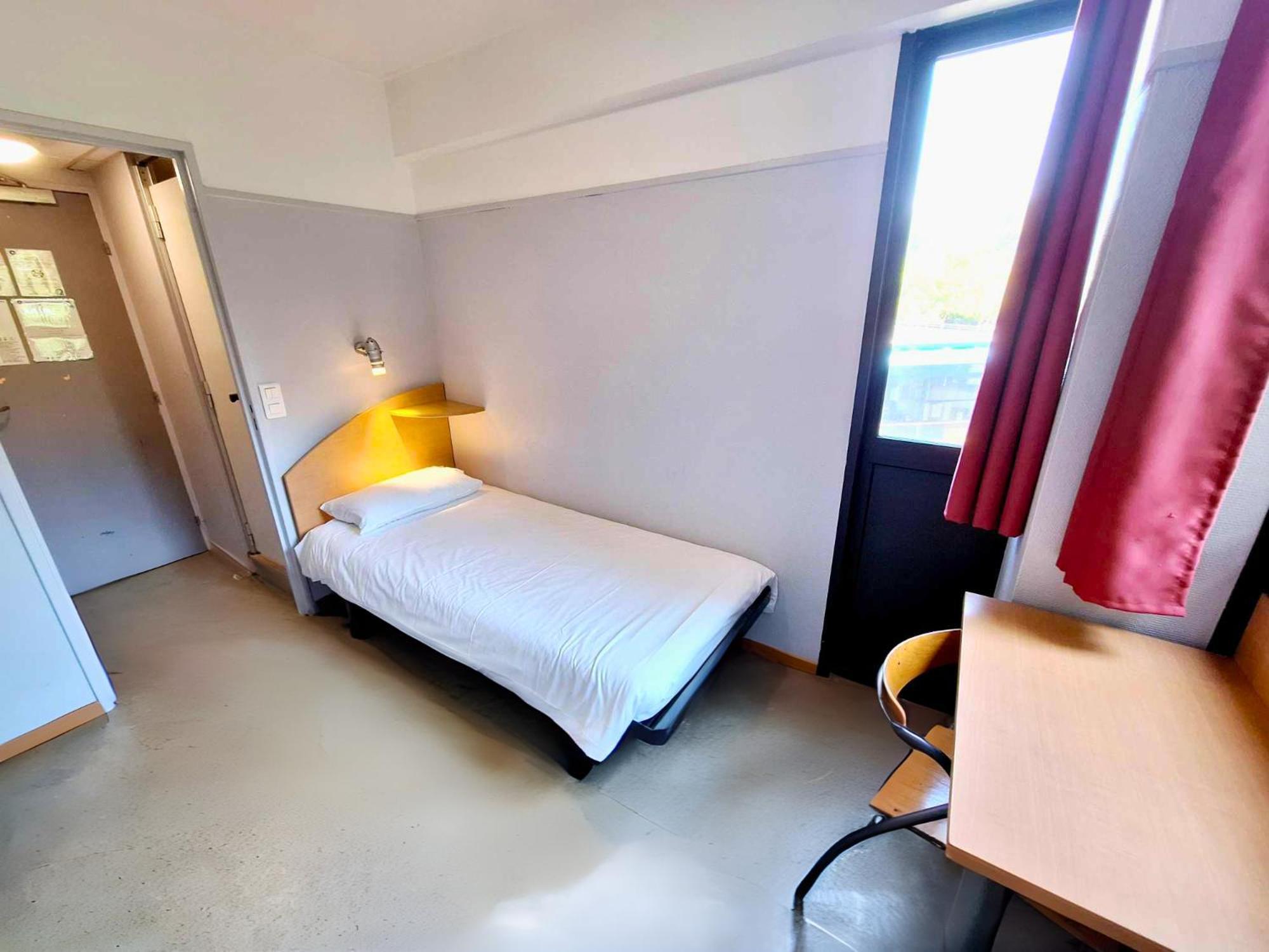 Cis De Champagne - Ethic Etapes Hotel Reims Luaran gambar