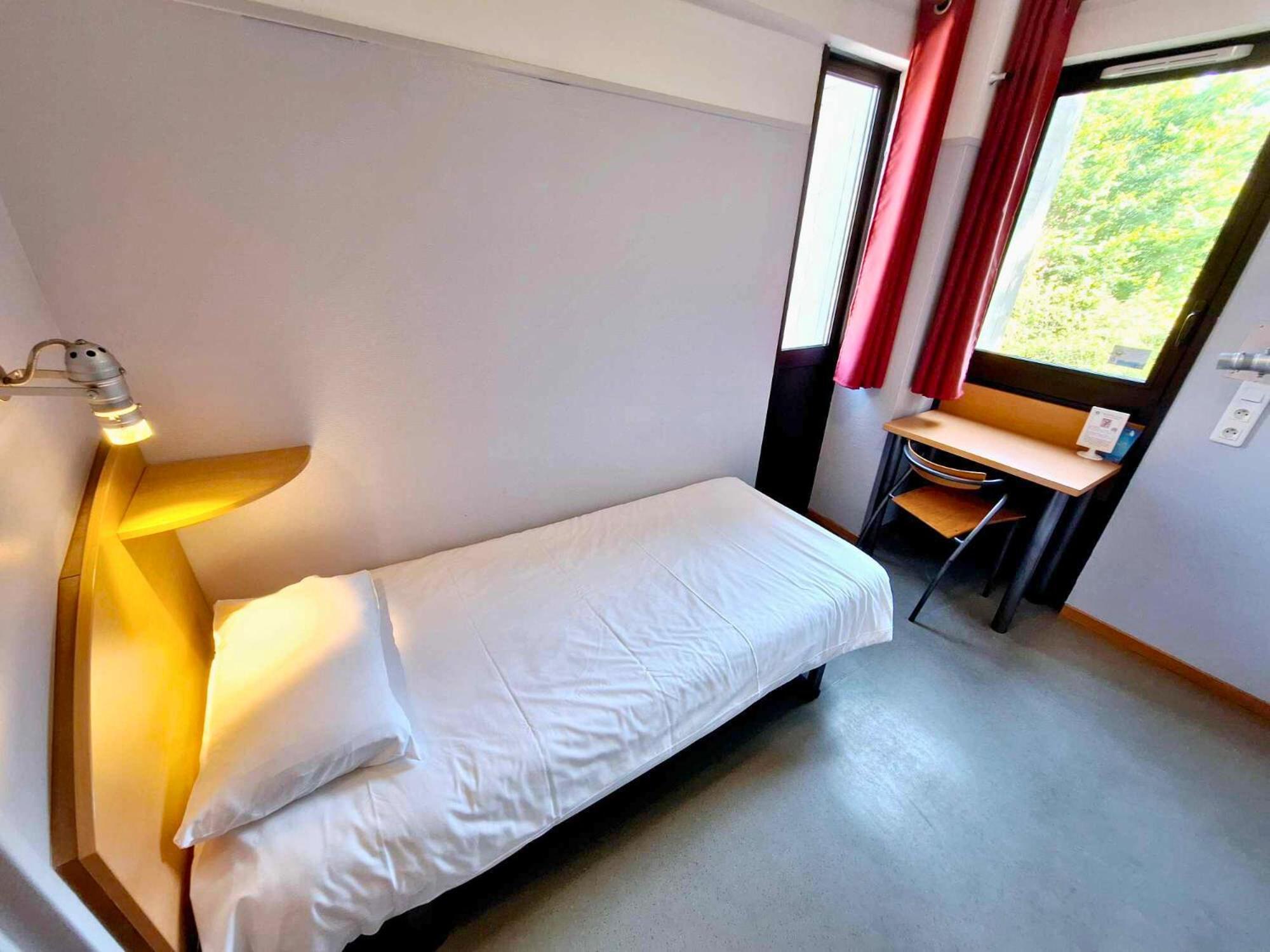 Cis De Champagne - Ethic Etapes Hotel Reims Luaran gambar