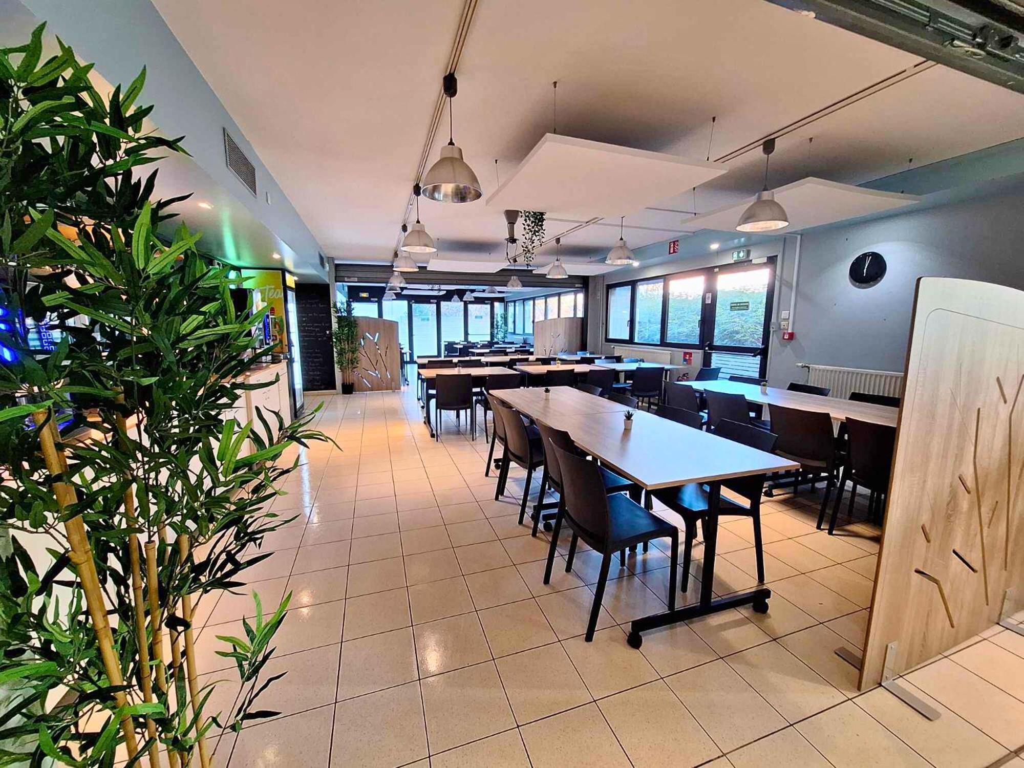 Cis De Champagne - Ethic Etapes Hotel Reims Luaran gambar