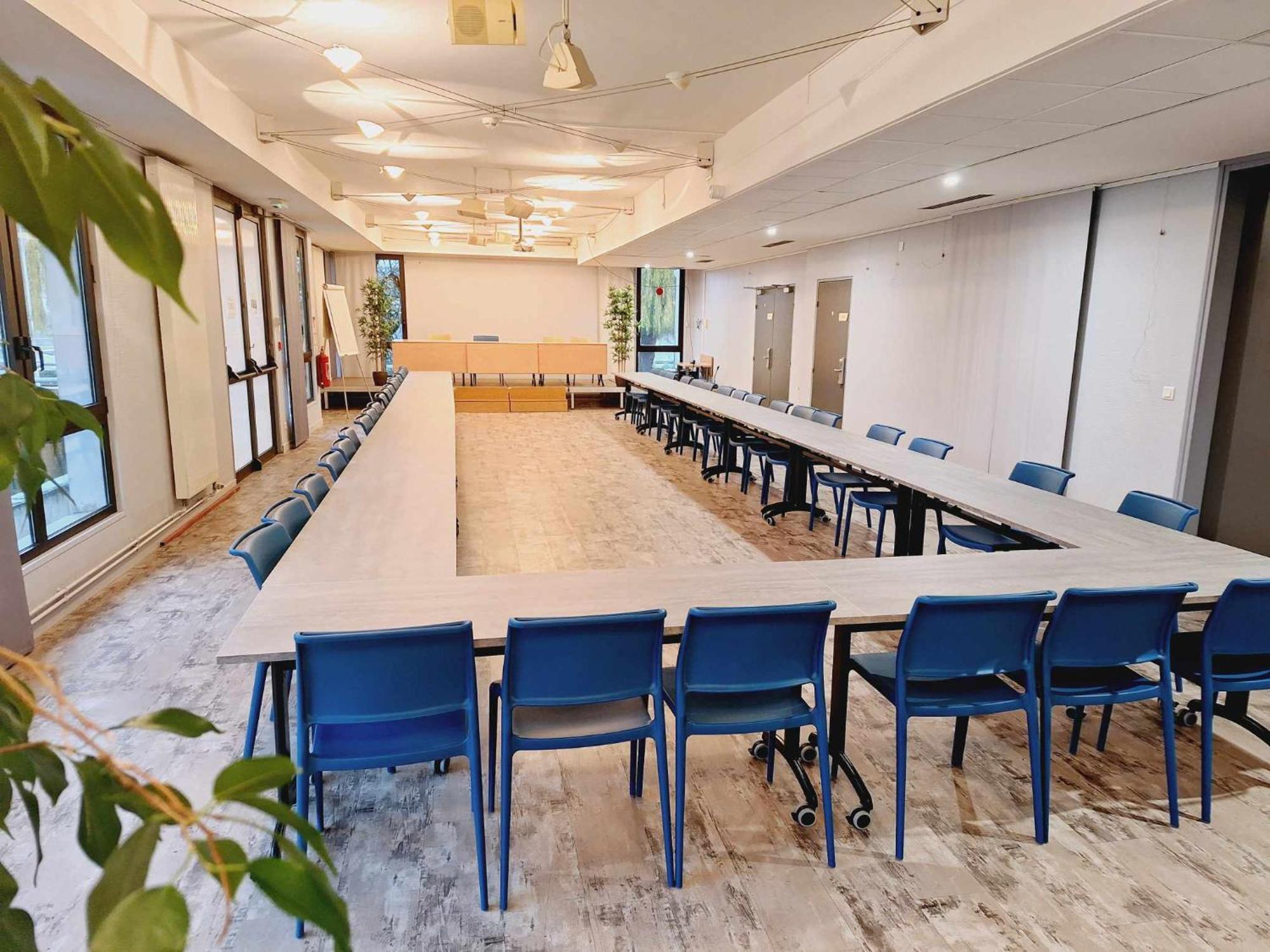 Cis De Champagne - Ethic Etapes Hotel Reims Luaran gambar