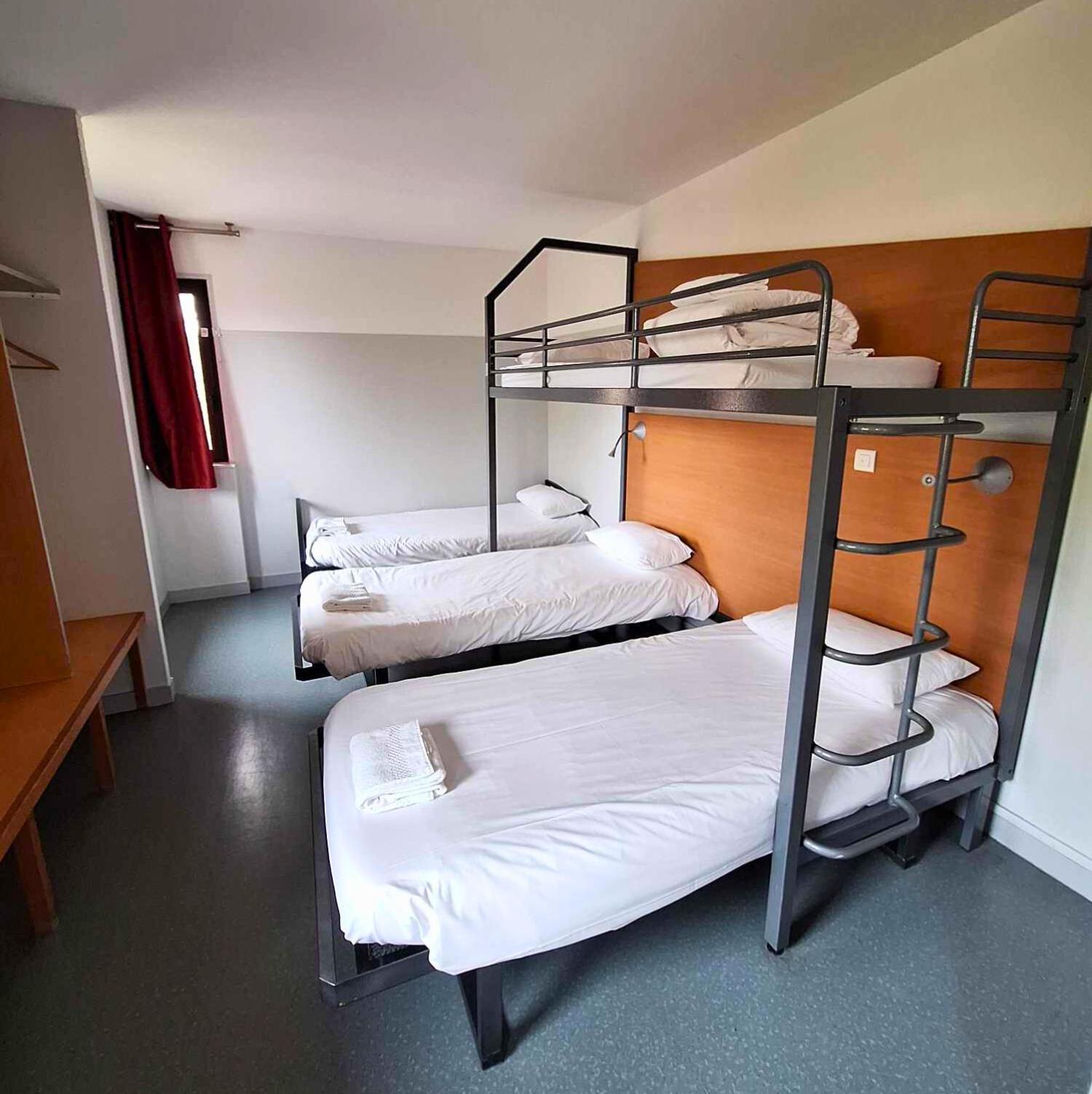 Cis De Champagne - Ethic Etapes Hotel Reims Luaran gambar