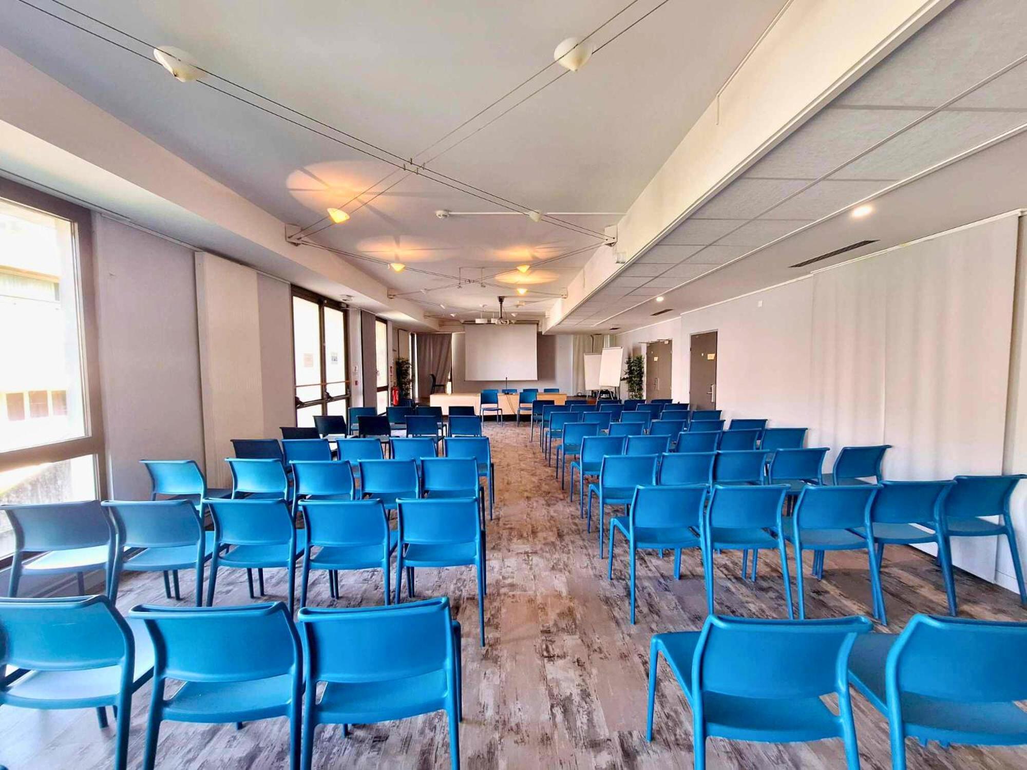Cis De Champagne - Ethic Etapes Hotel Reims Luaran gambar