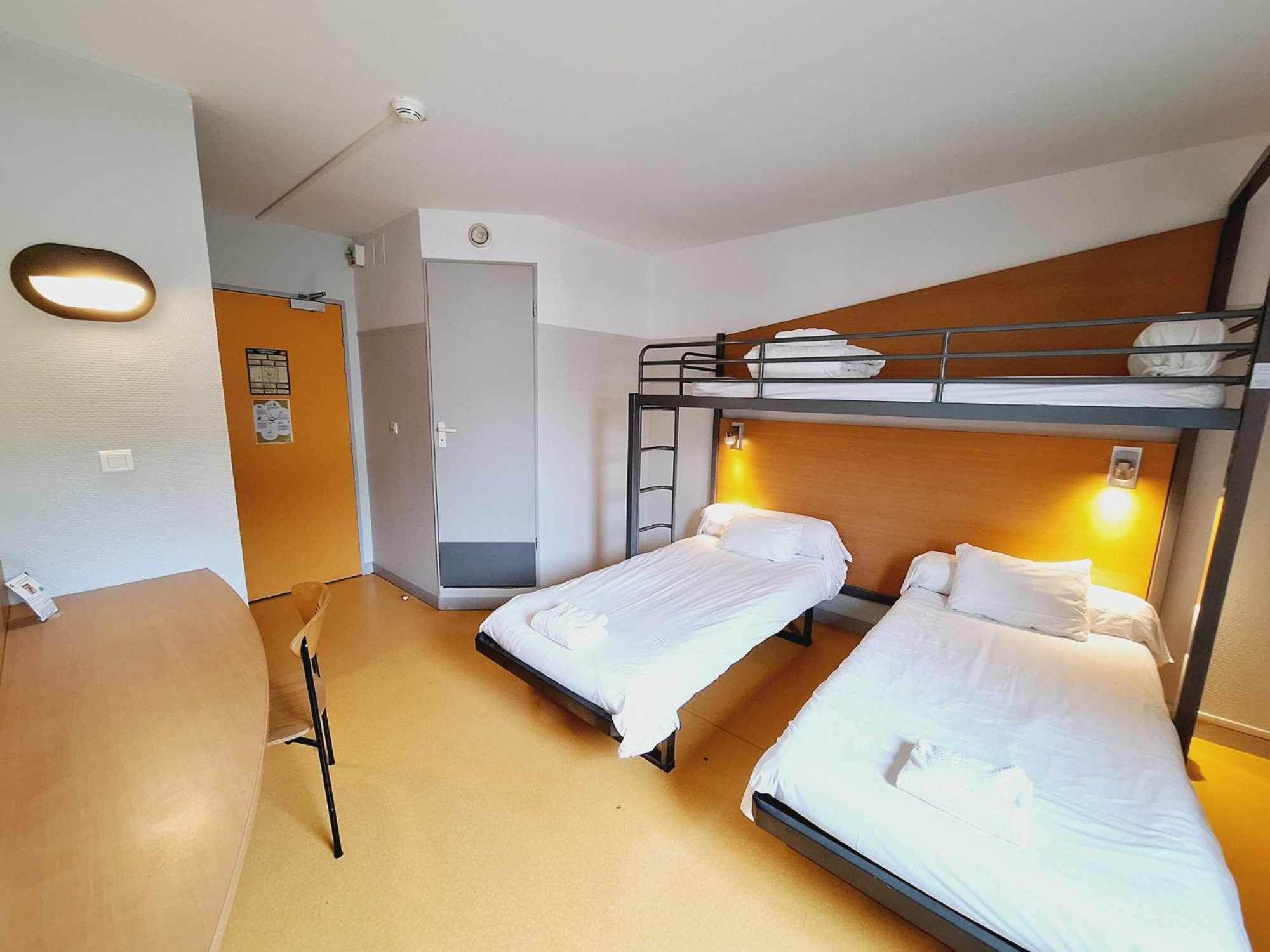 Cis De Champagne - Ethic Etapes Hotel Reims Luaran gambar