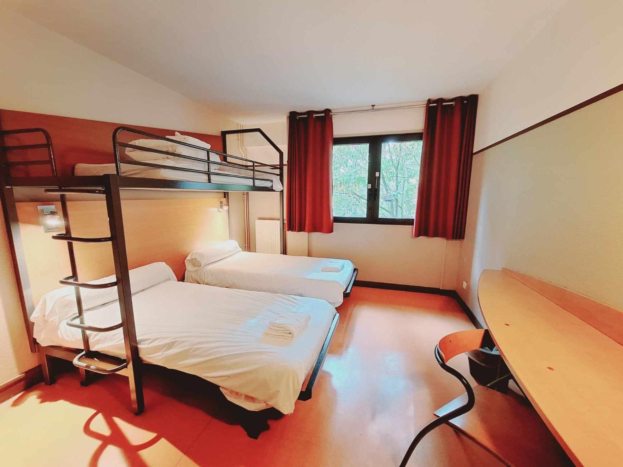 Cis De Champagne - Ethic Etapes Hotel Reims Luaran gambar