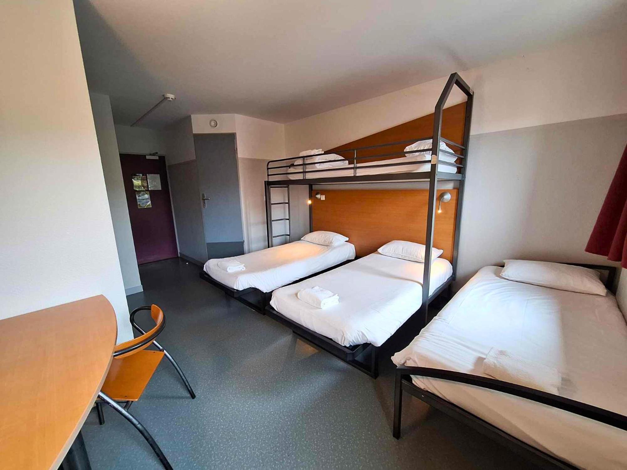 Cis De Champagne - Ethic Etapes Hotel Reims Luaran gambar