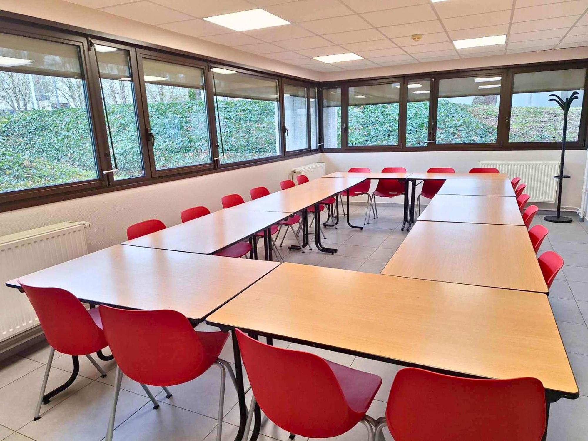 Cis De Champagne - Ethic Etapes Hotel Reims Luaran gambar