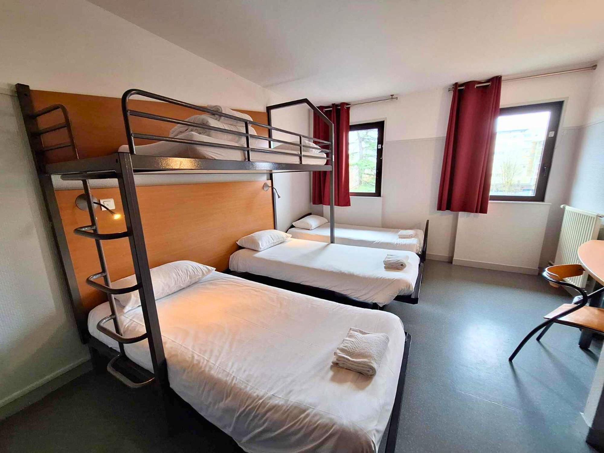 Cis De Champagne - Ethic Etapes Hotel Reims Luaran gambar