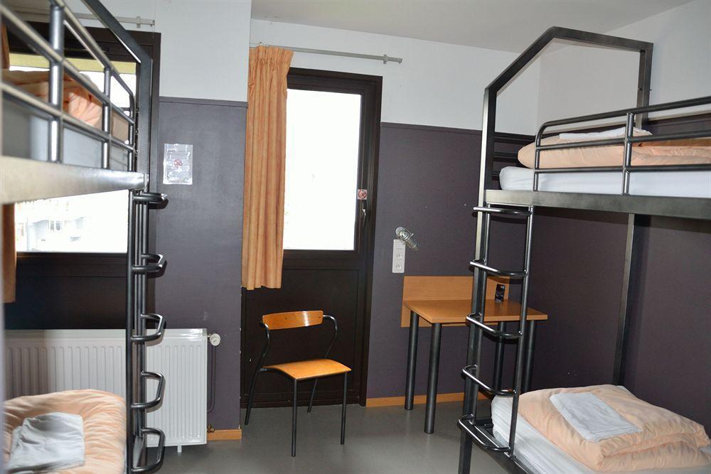 Cis De Champagne - Ethic Etapes Hotel Reims Luaran gambar