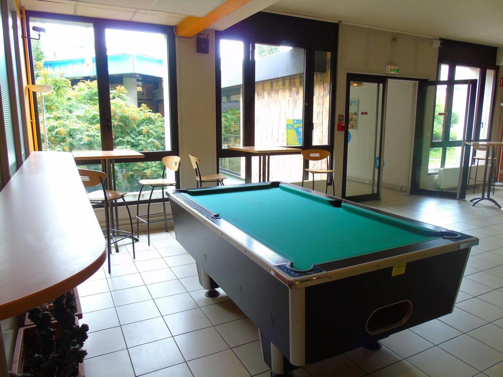 Cis De Champagne - Ethic Etapes Hotel Reims Luaran gambar