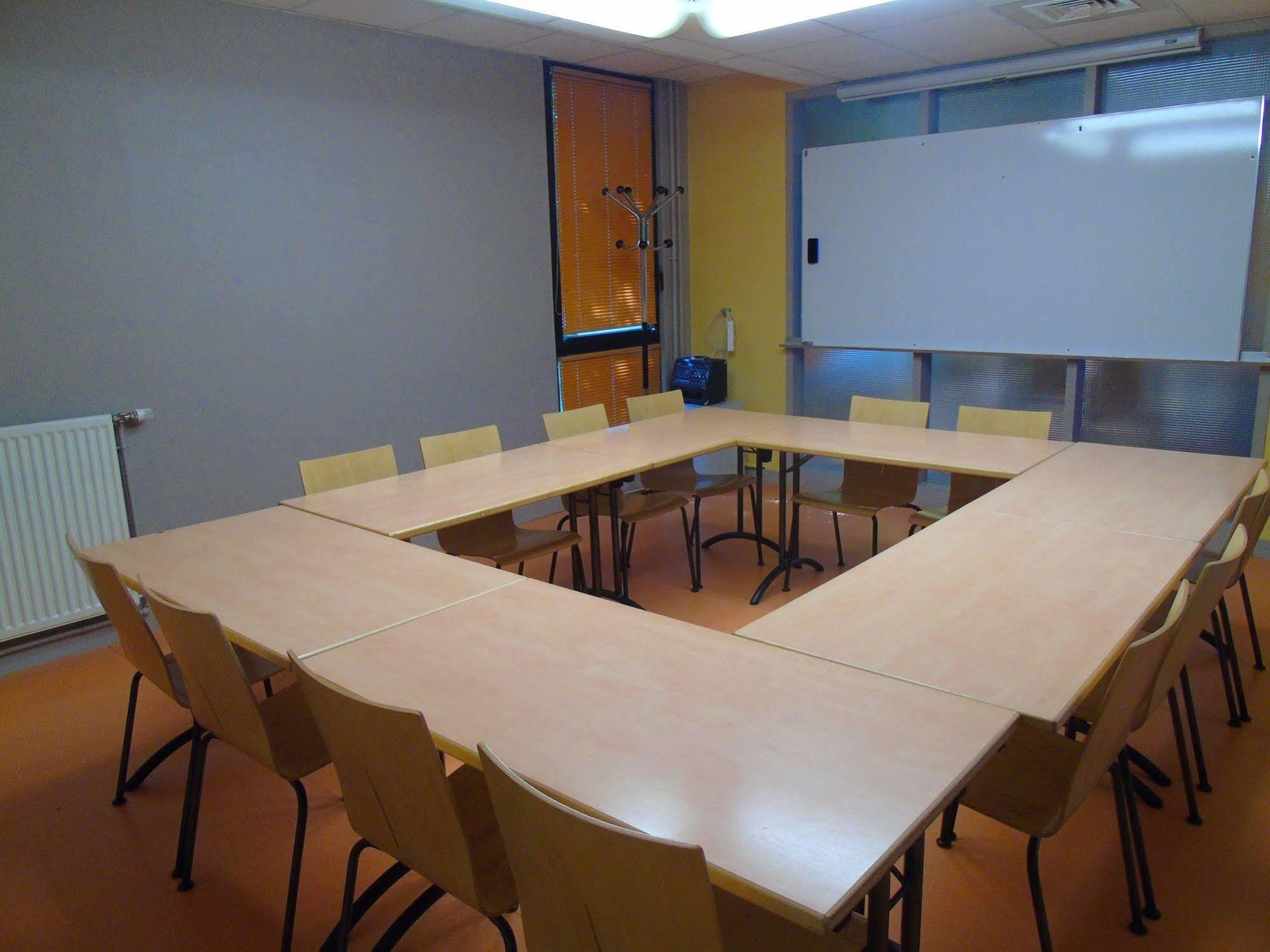 Cis De Champagne - Ethic Etapes Hotel Reims Luaran gambar