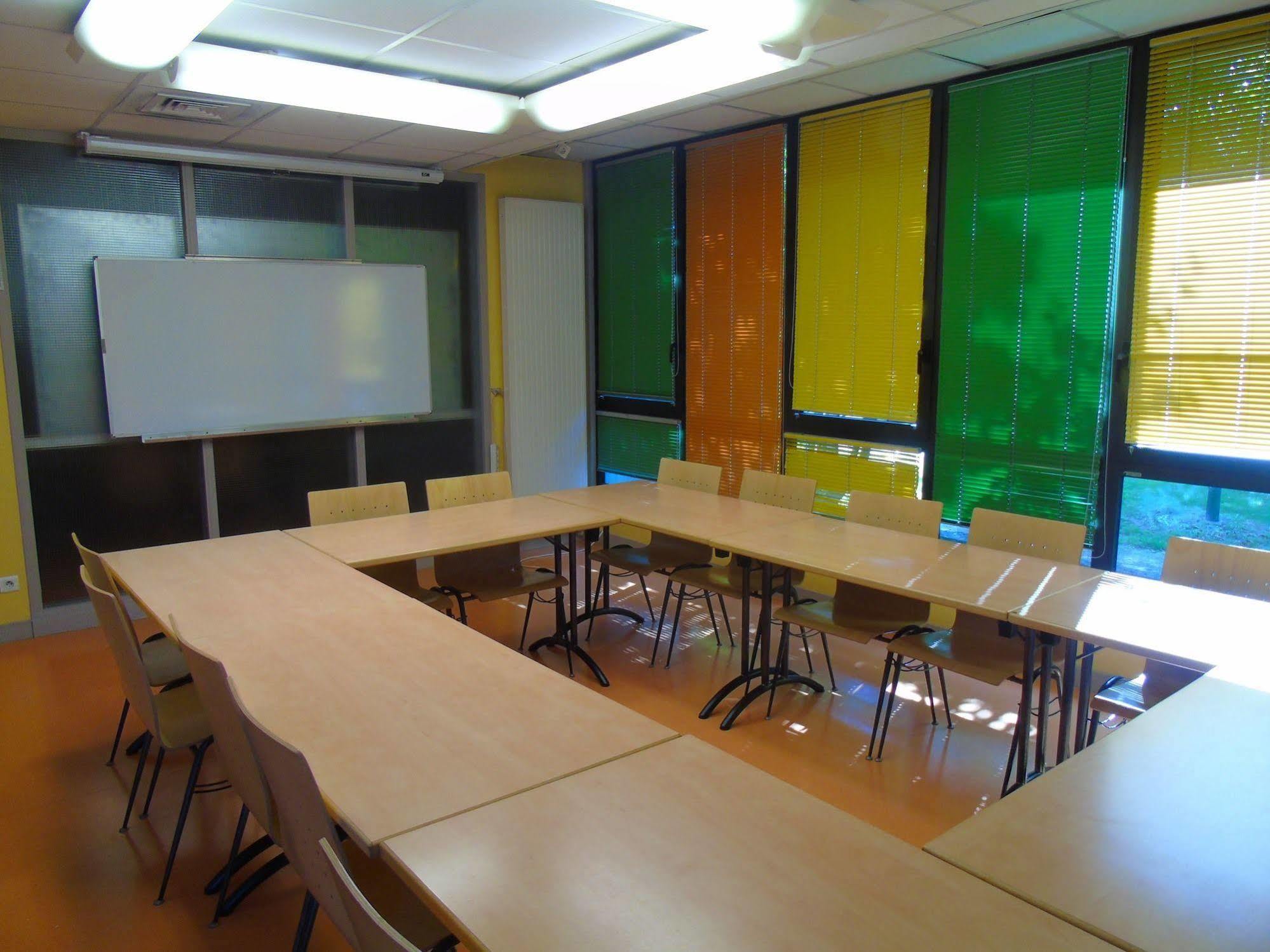 Cis De Champagne - Ethic Etapes Hotel Reims Luaran gambar