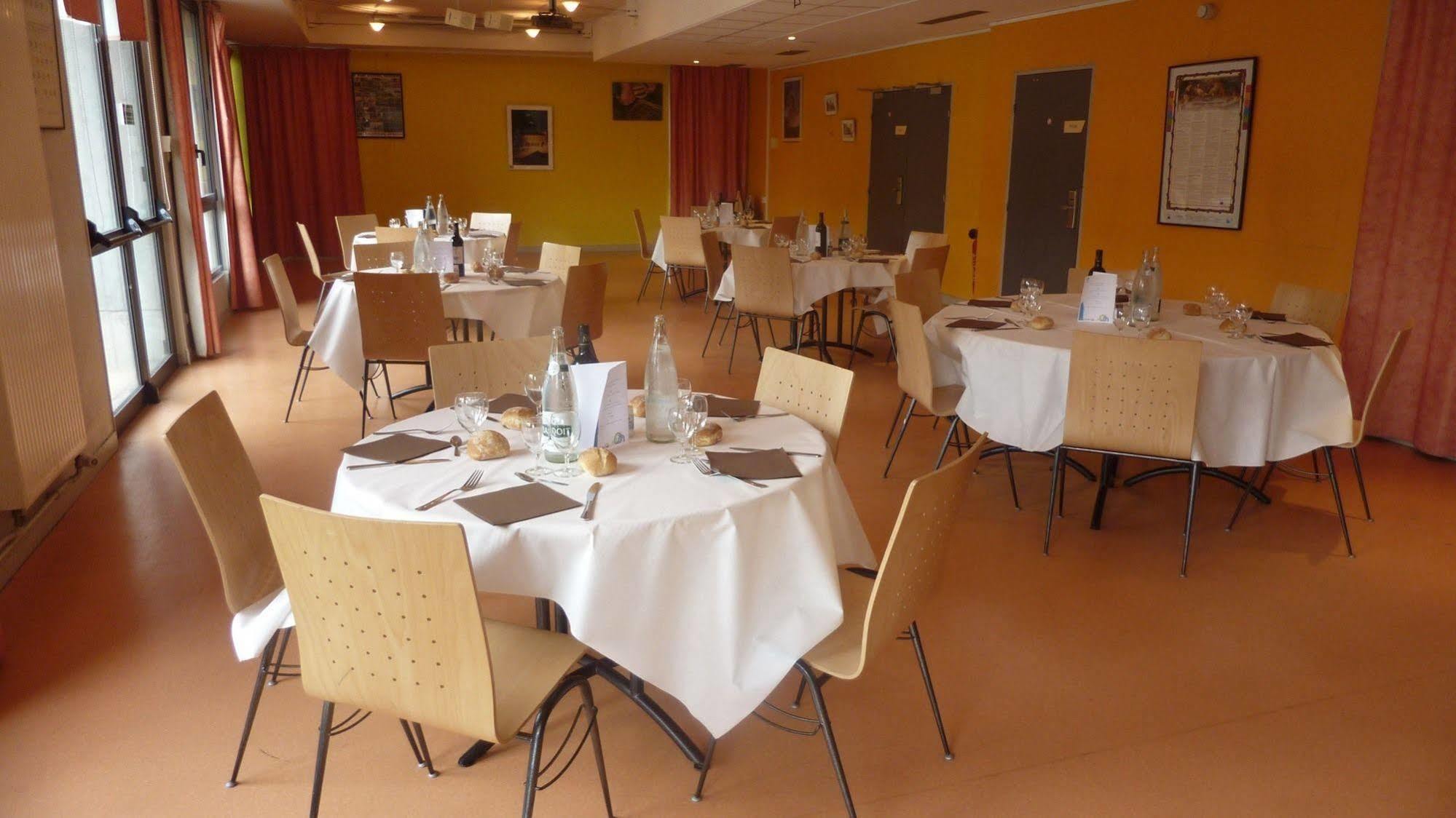 Cis De Champagne - Ethic Etapes Hotel Reims Luaran gambar